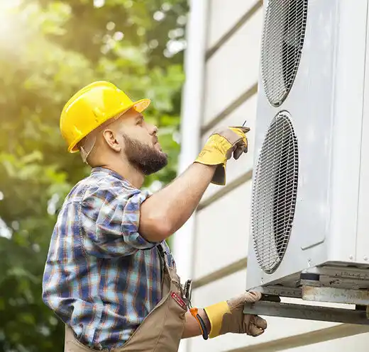 hvac services Lawrenceville